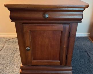 Riverside Side Table