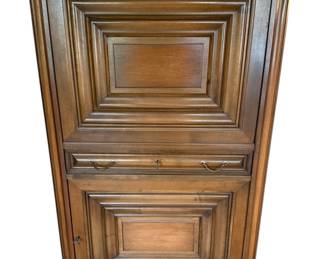 Secretary Cabinet