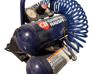 CH Power 2 Gallon Air Compressor