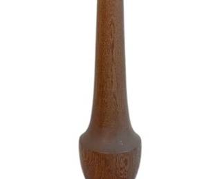 Tall Wooden Plant Stand