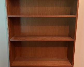 Six Shelf Bookcase