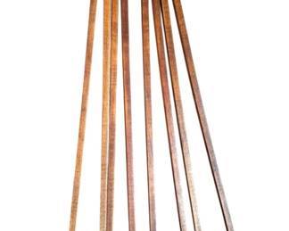 Perfection Clothes Drier Wood Drying Rack