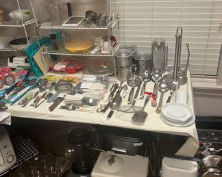 This selection will make any chef happy!