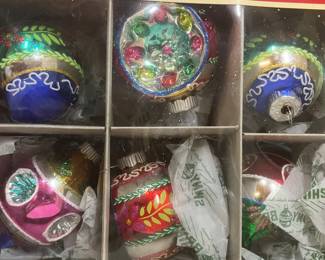 Radko Ornaments