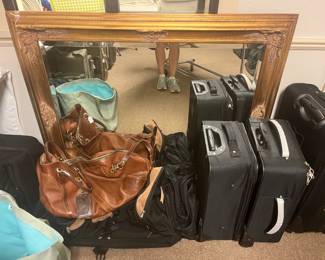 Travel bags