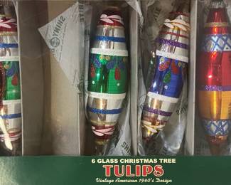 Radko Ornaments