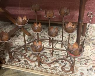 Another candelabra 