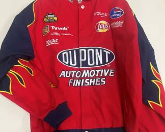 Racing jacket 