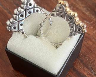 Stacking rings
