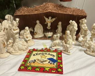 Creche 