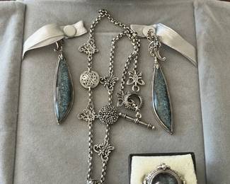 Konstantino collection 