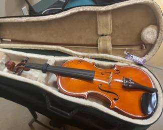 Violin 