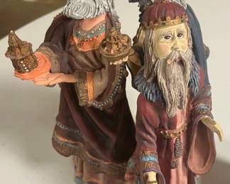 Wisemen