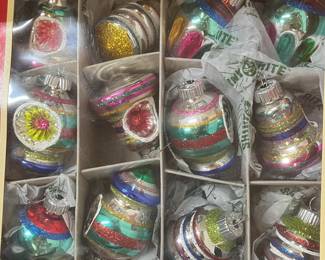 Radko Ornaments