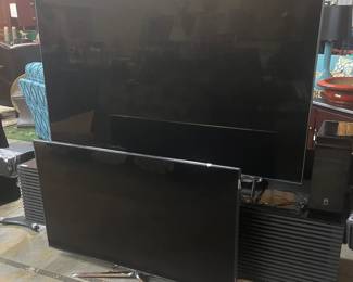 Smart TV's 