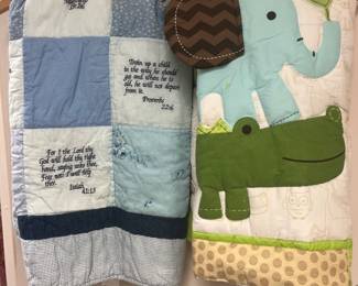 For our smallest ones
