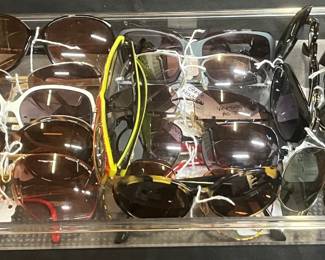 Sunglasses