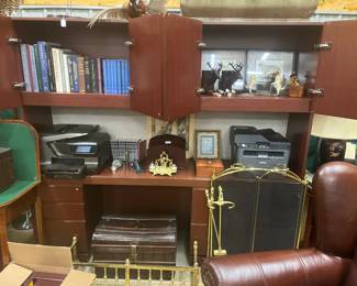 Office accessories