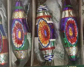 Radko Ornaments