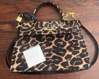 Andalossi new purse