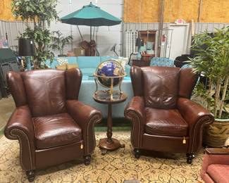 Chairs for office or reading a great book