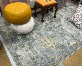 8X10 rug