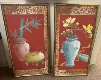 Asian art