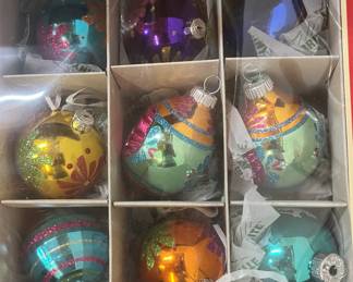 Radko Ornaments