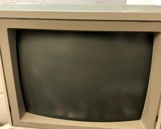 Magnavox Monitor