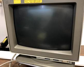 IBM Monitor