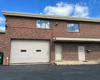 Sale Location: Office/Warehouse of Emrik, Inc. at 9118 47th Street