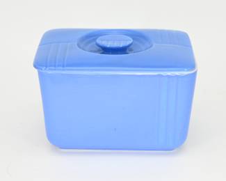 Blue Fridge Box