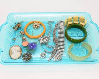 Costume Jewelry