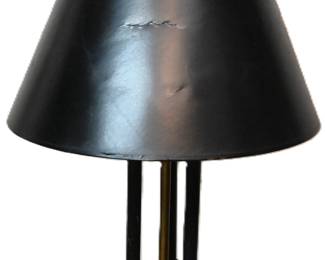 Bouillotte lamp