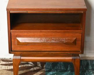Mid Century Side