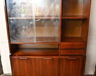 Mid Century Credenza
