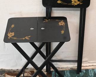 Folding TV Trays