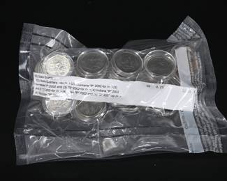 State Quarters
