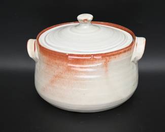 Cole Pottery