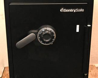 Sentry Safe