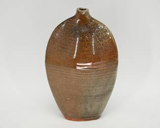 NC Pottery