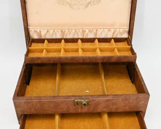 Jewelry Box