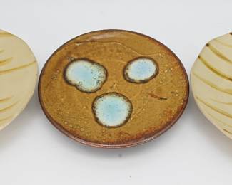 NC Art Pottery