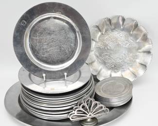 Pewter