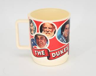 Dukes of Hazzard