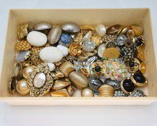 Costume Jewelry