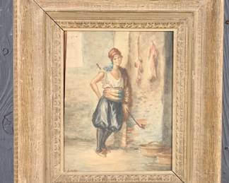 Sale Picture