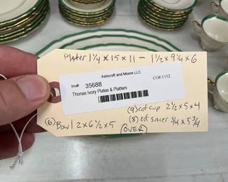 Sale Picture