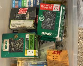 Misc tools