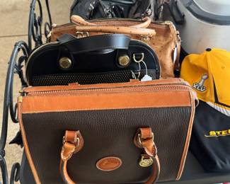 Dooney & Bourke Purses